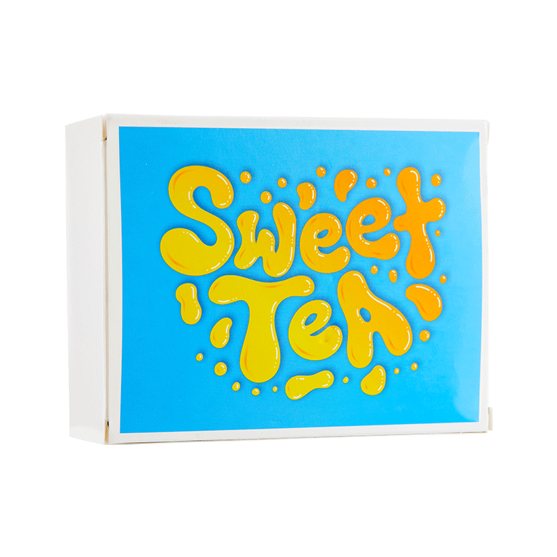 Cookies 100 Piece Boxed Puzzle Sweet Tea