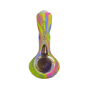 Eyce ProTeck Alien Spoon Pink, Blue and Yellow