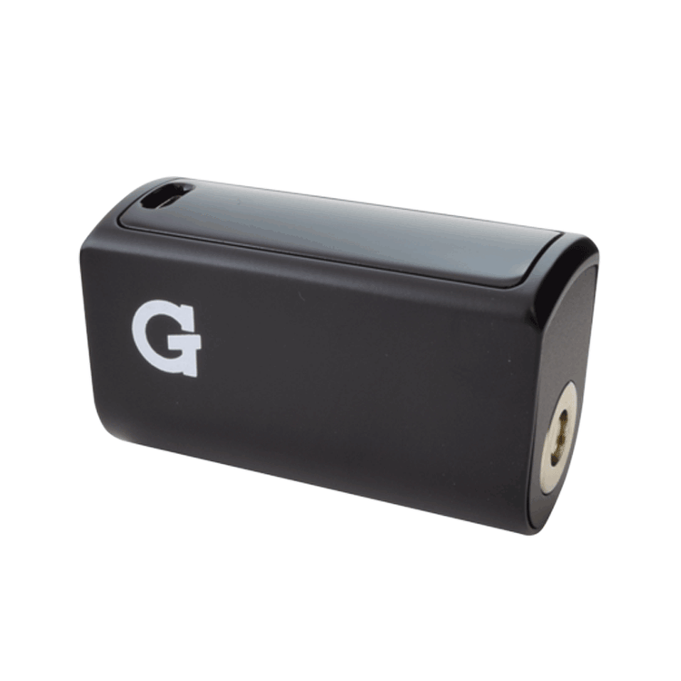 Grenco Science G Pen Connect Battery Black