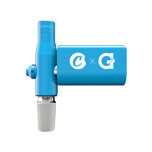 Grenco Science G Pen Connect Vaporizer Blue