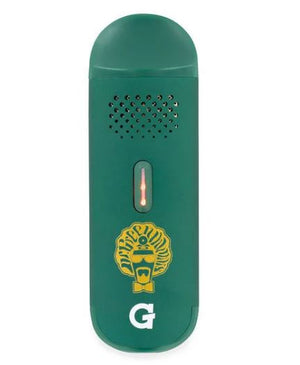 G Pen Dash Vaporizer Green